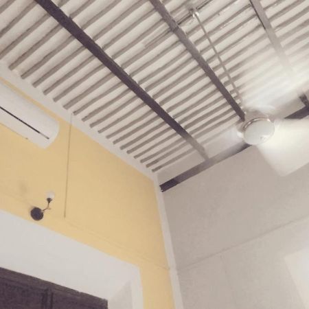 Hostal La 59 메리다 외부 사진