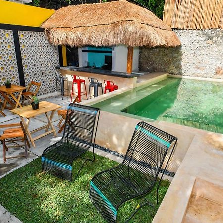 Hostal La 59 메리다 외부 사진