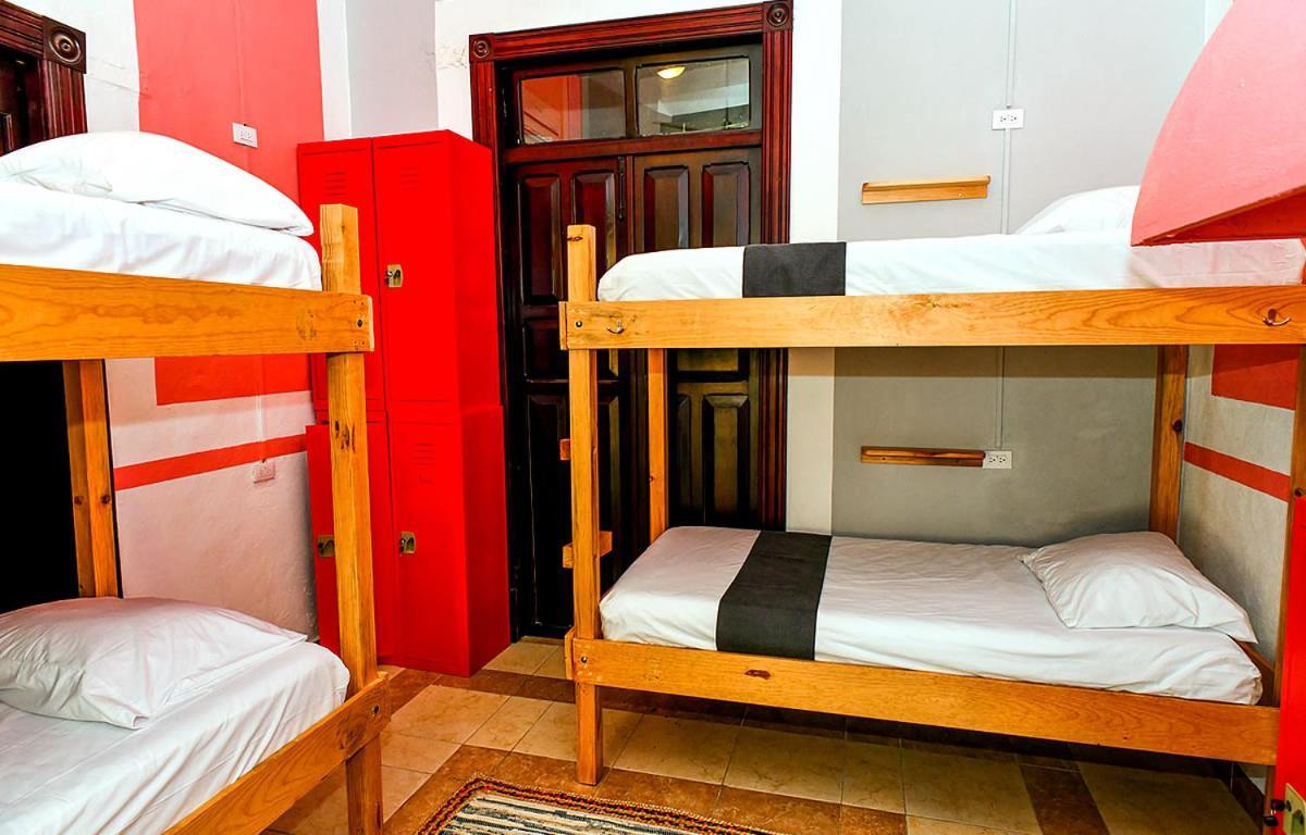 Hostal La 59 메리다 외부 사진