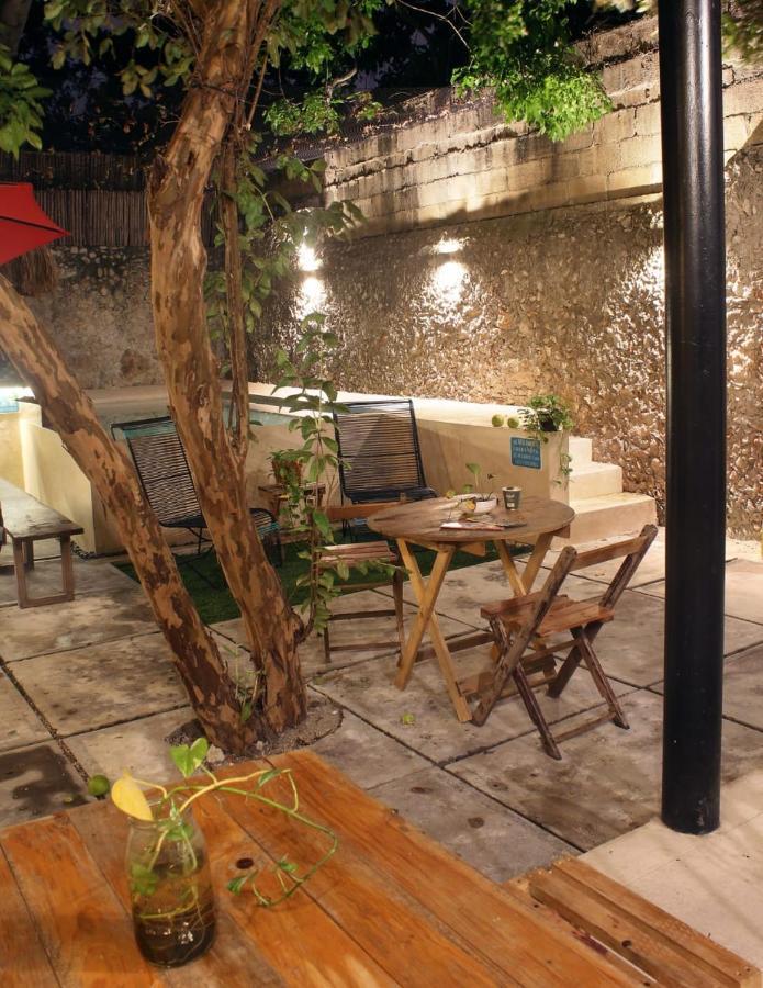 Hostal La 59 메리다 외부 사진