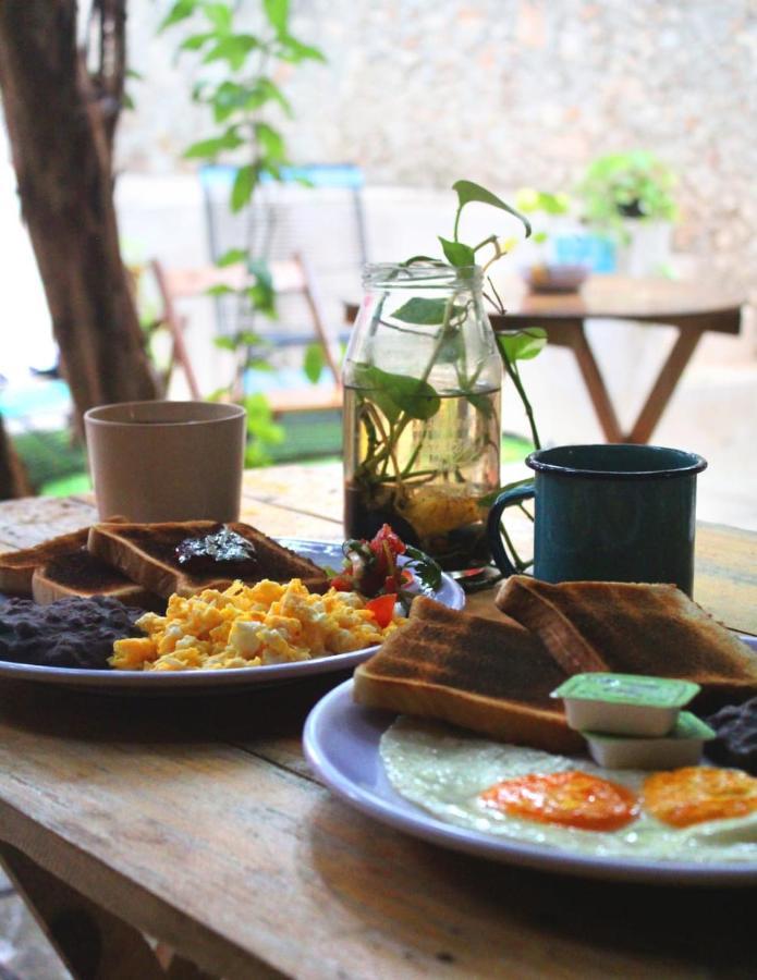 Hostal La 59 메리다 외부 사진