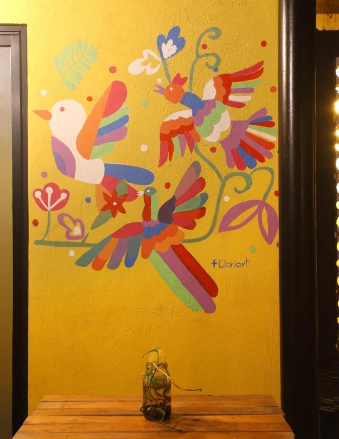 Hostal La 59 메리다 외부 사진