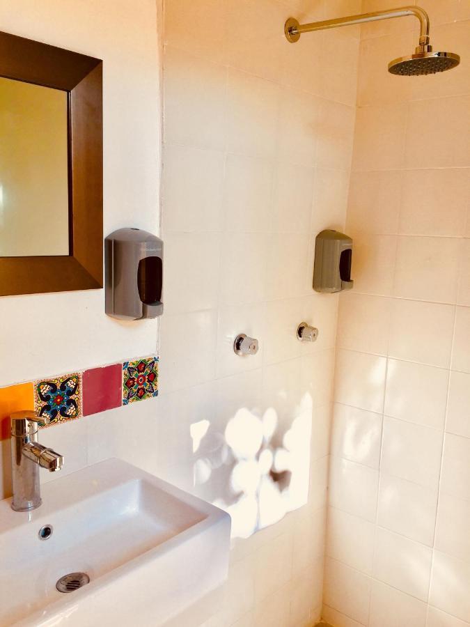 Hostal La 59 메리다 외부 사진