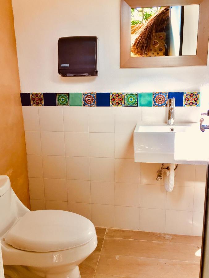 Hostal La 59 메리다 외부 사진