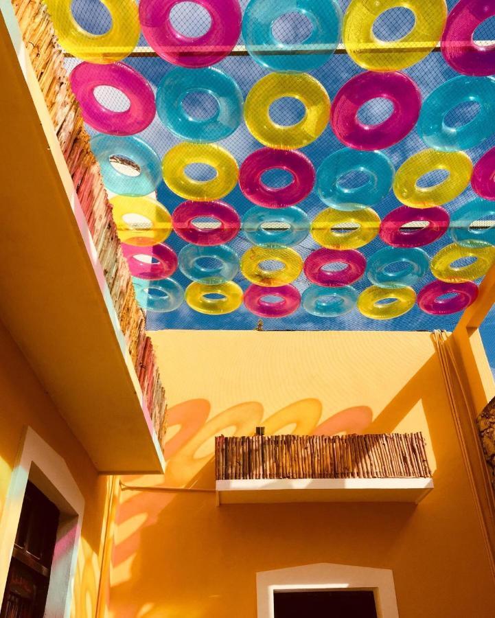 Hostal La 59 메리다 외부 사진