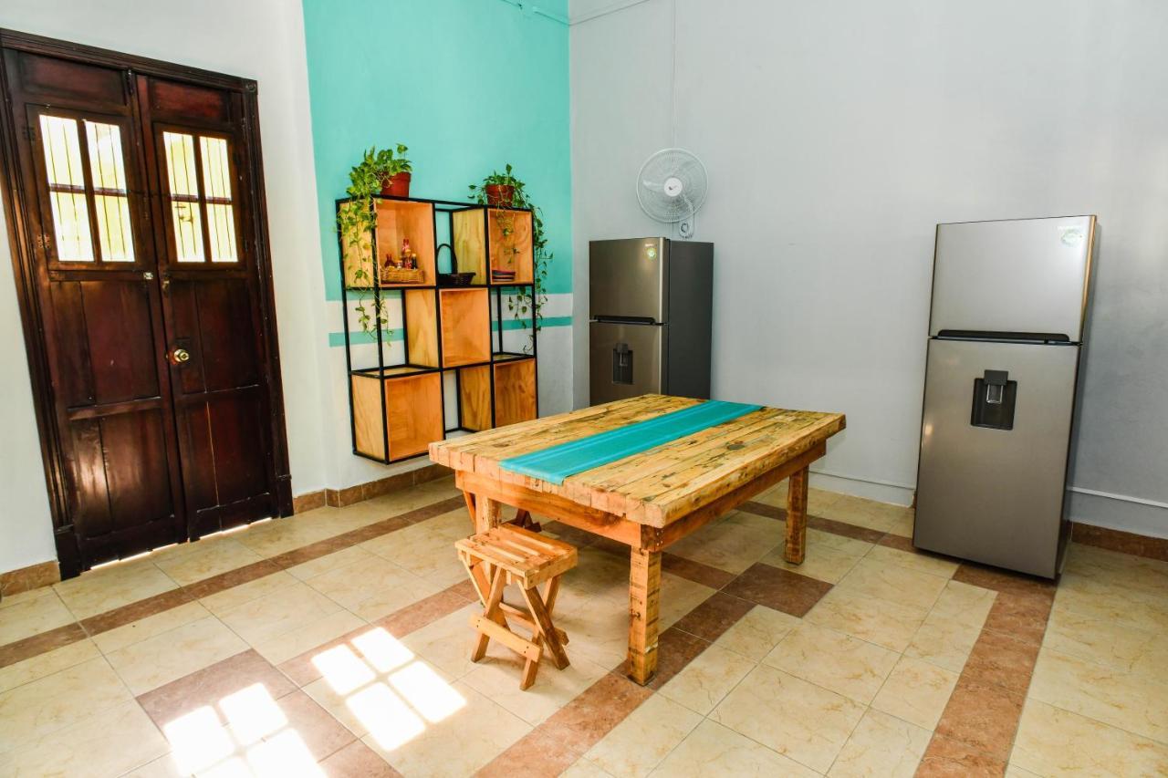 Hostal La 59 메리다 외부 사진