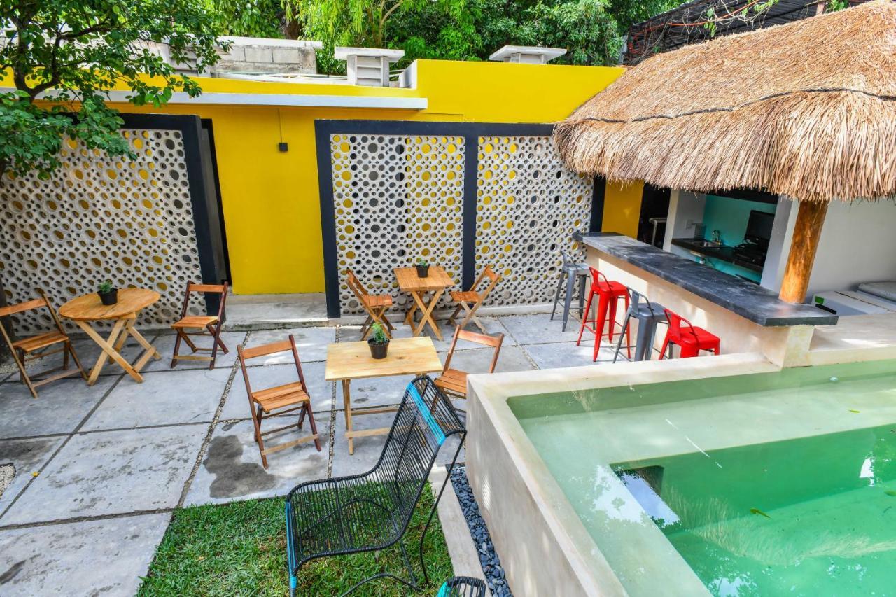 Hostal La 59 메리다 외부 사진