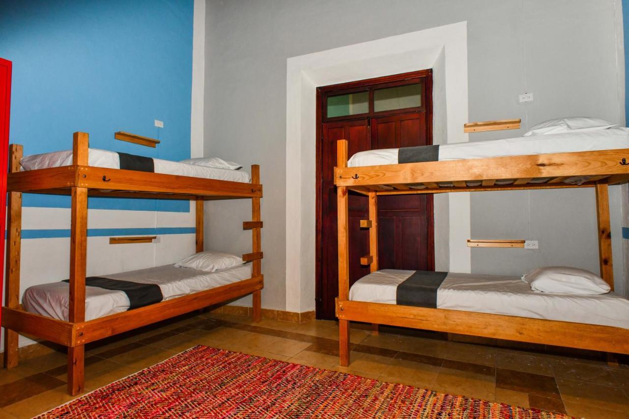 Hostal La 59 메리다 외부 사진