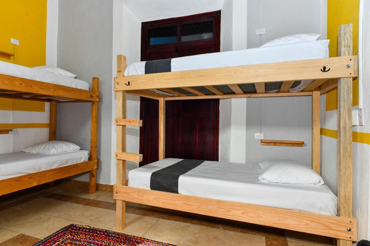 Hostal La 59 메리다 외부 사진