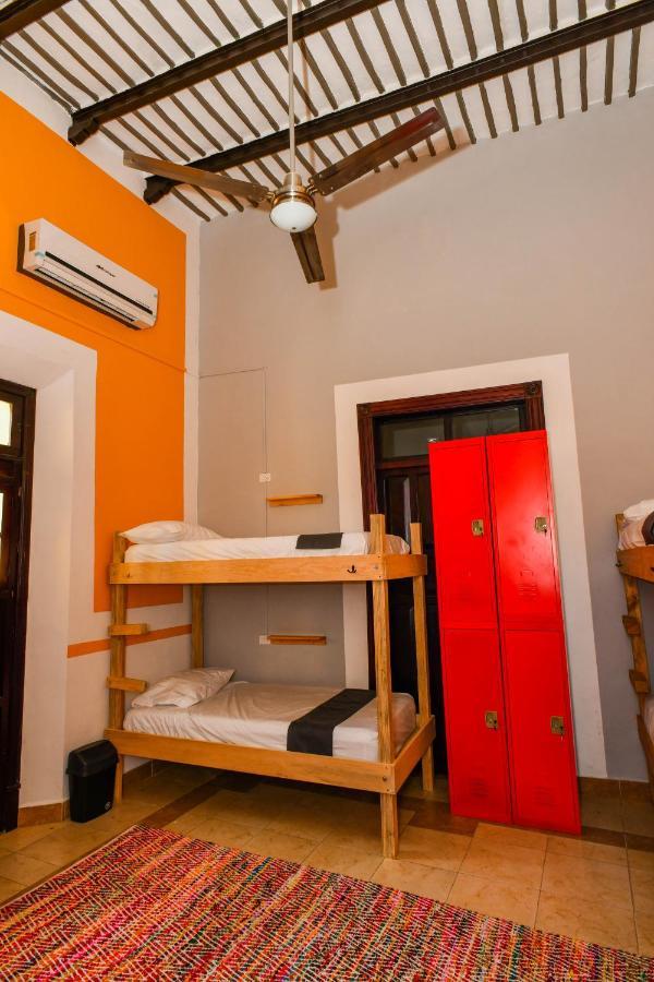 Hostal La 59 메리다 외부 사진