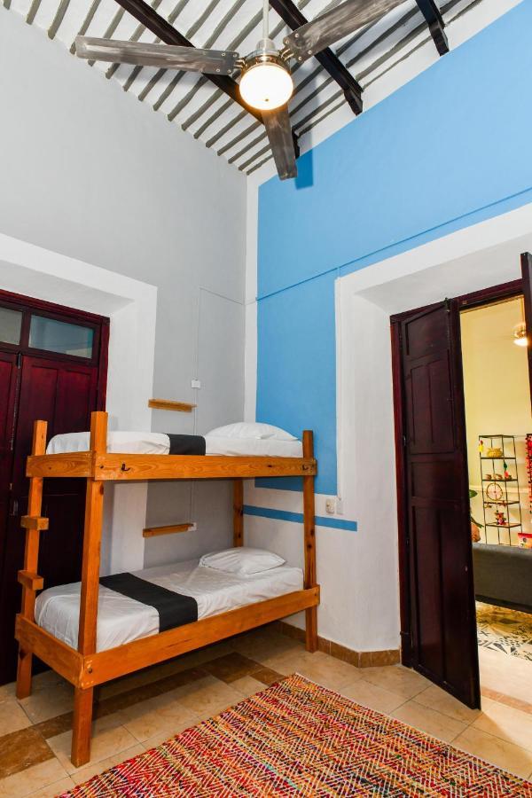 Hostal La 59 메리다 외부 사진
