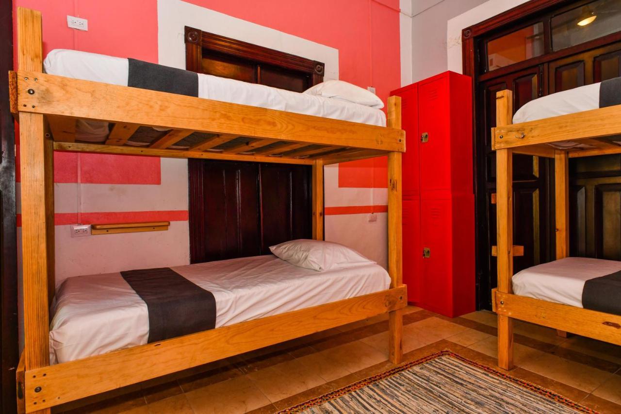 Hostal La 59 메리다 외부 사진