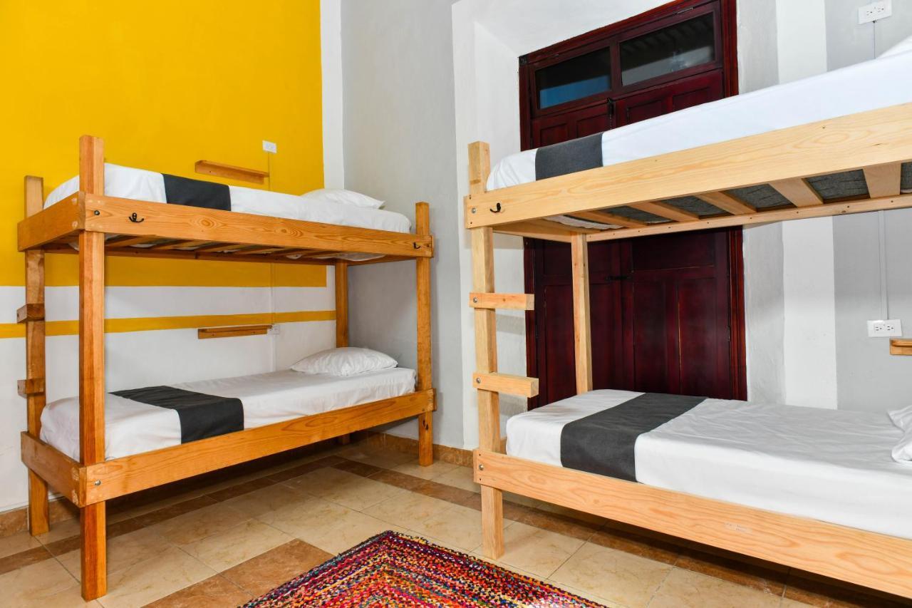 Hostal La 59 메리다 외부 사진