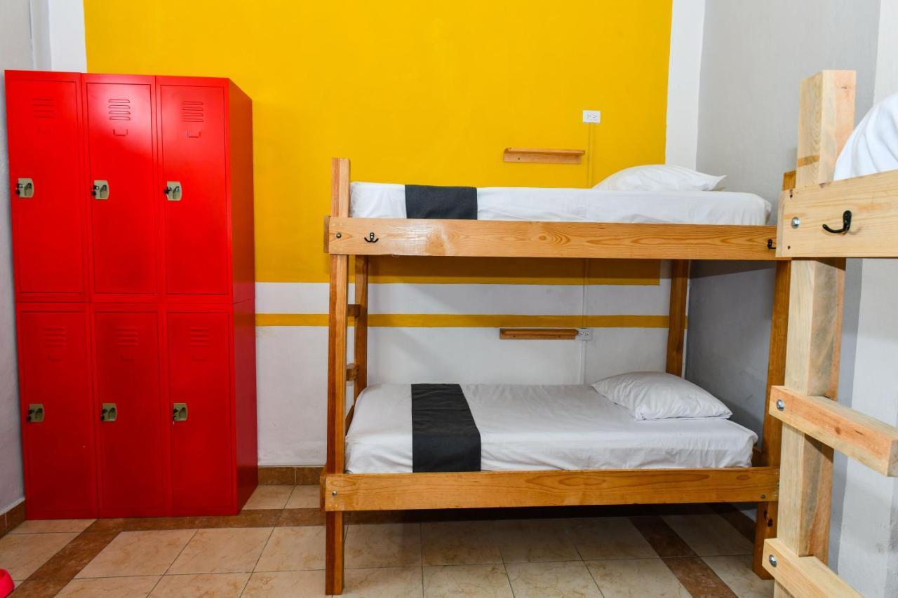 Hostal La 59 메리다 외부 사진
