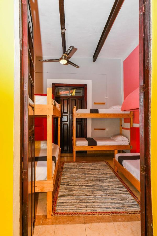 Hostal La 59 메리다 외부 사진